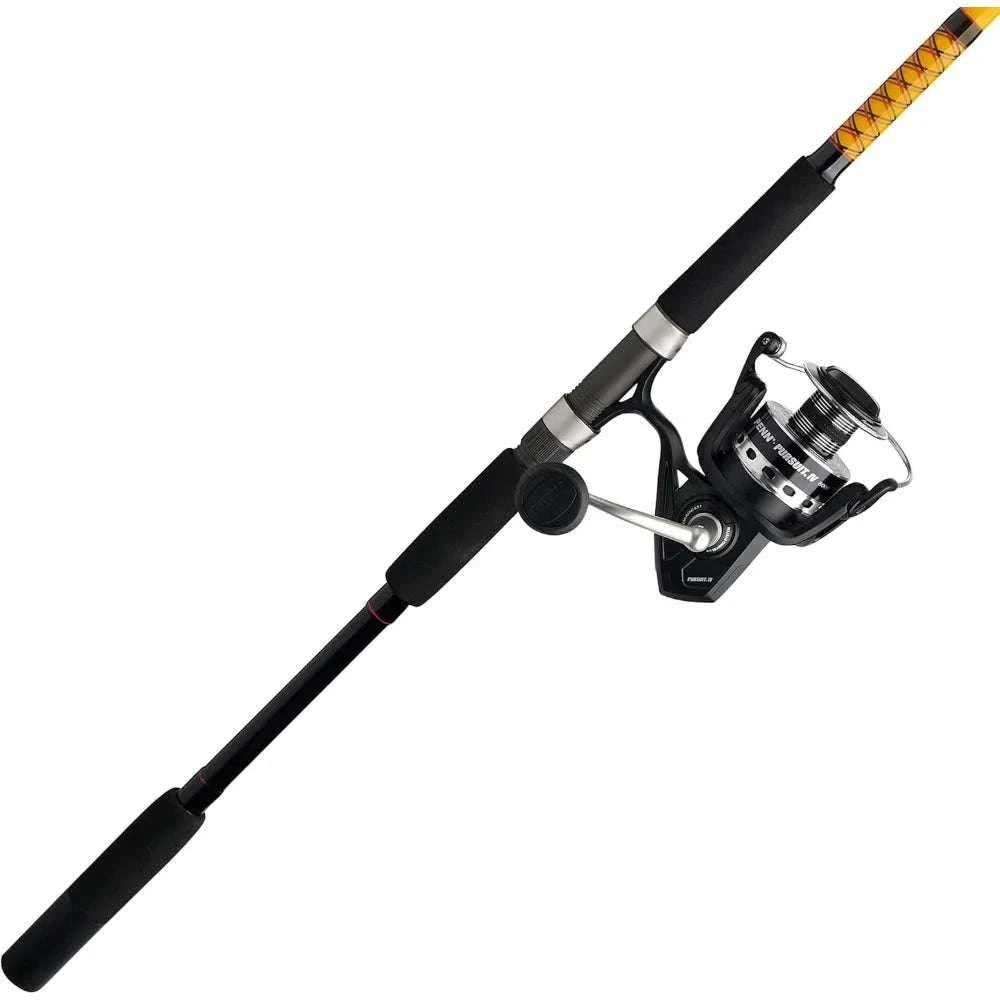 Bigwater Fishing